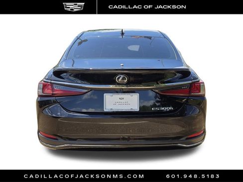 Used 2023 Lexus ES 300h F Sport w/ Accessory Package (Z2) FWD image 27