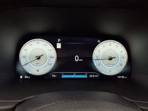 Used 2025 Hyundai Palisade SEL FWD image 20