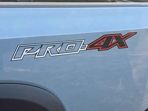 New 2026 Nissan Frontier PRO-4X image 7