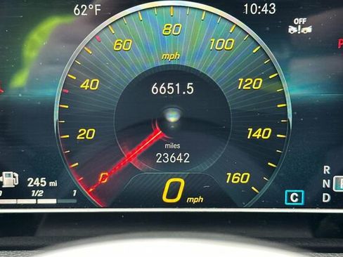 Used 2023 Mercedes-Benz GLA 250 4MATIC image 34