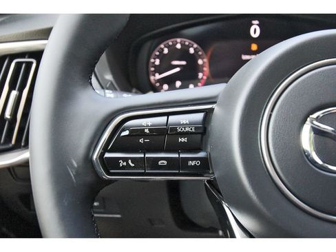 New 2026 MAZDA CX-90 3.3 Turbo w/ Premium Sport Pkg AWD/4WD image 14