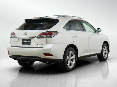 Used 2015 Lexus RX 350 AWD image 5