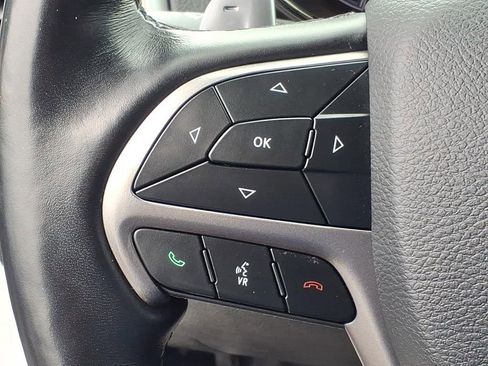 Used 2021 Jeep Grand Cherokee Limited X image 12