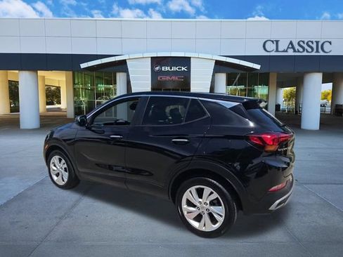Used 2025 Buick Encore GX Preferred FWD image 6
