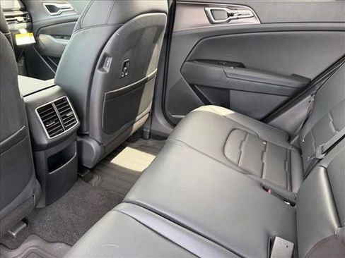 New 2026 Kia Sportage SX FWD image 13