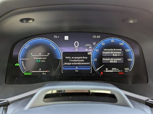 New 2026 Toyota Camry XSE image 11