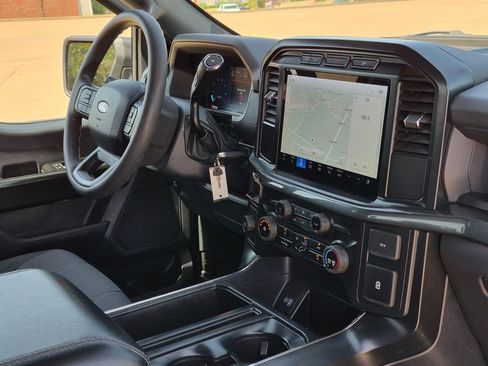 Used 2024 Ford F150 STX RWD image 33