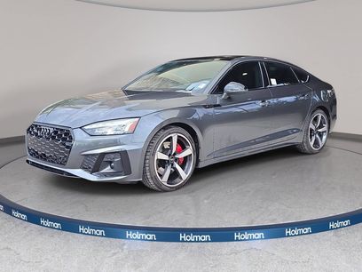 Certified 2023 Audi A5 2.0T Premium Plus w/ Premium Plus