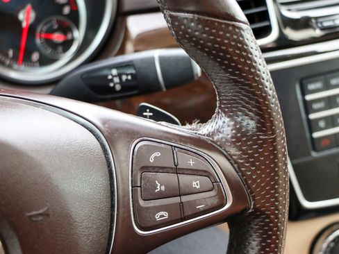 Used 2018 Mercedes-Benz GLE 350 w/ Premium 1 Package image 46