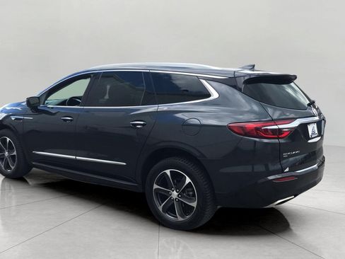 Certified 2020 Buick Enclave Essence w/ LPO, Touring Package AWD/4WD image 19