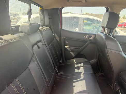 Used 2019 Ford Ranger Lariat w/ Equipment Group 501A Mid AWD/4WD image 6
