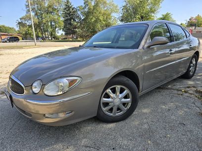 Used 2006 Buick LaCrosse CXL w/ Driver Confidence Package