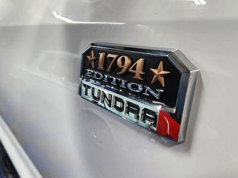 Used 2016 Toyota Tundra 1794 Edition image 62