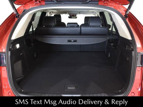 New 2025 MAZDA CX-70 3.3 Turbo w/ Premium Package image 28