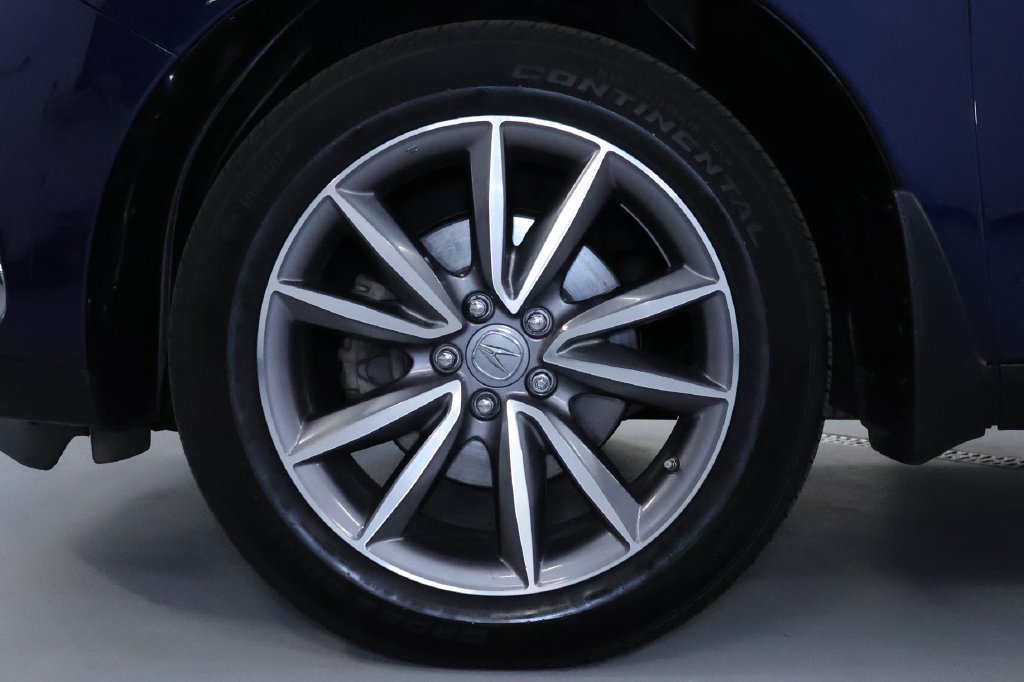 Used 2020 Acura RDX w/ Advance Package AWD/4WD image 38