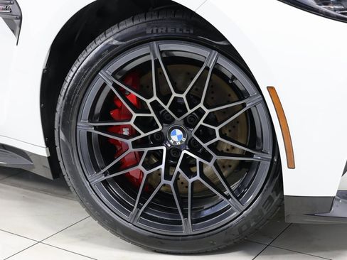 Used 2023 BMW M4 xDrive Competition image 13
