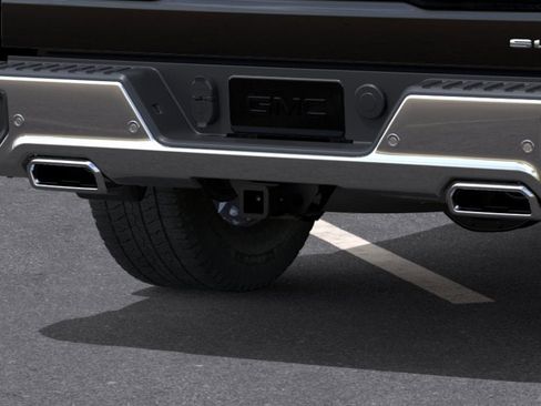 New 2026 GMC Sierra 1500 SLT w/ SLT Premium Plus Package image 14