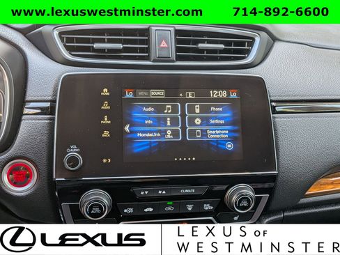 Used 2022 Honda CR-V EX image 19