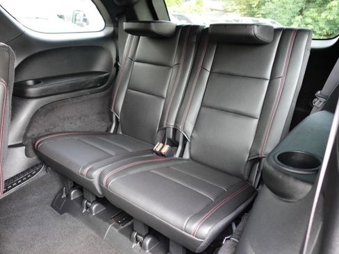 Used 2022 Dodge Durango R/T w/ Trailer Tow Group IV image 27