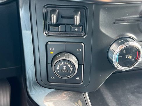 Used 2022 Ford F150 Tremor w/ Equipment Group 402A High AWD/4WD image 34