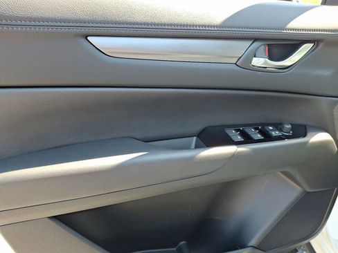 New 2025 MAZDA CX-5 AWD 2.5 S image 11