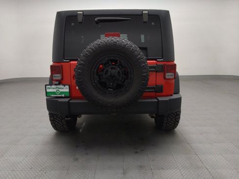 Used 2018 Jeep Wrangler Sport image 7
