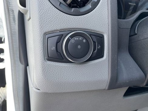 New 2024 Ford E-450 and Econoline 450 Super Duty w/ Driver's Safety Package image 13