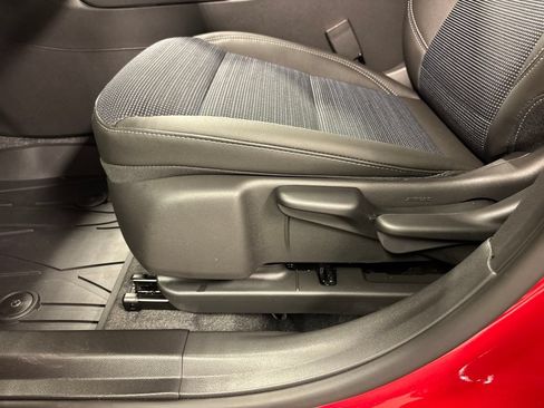 New 2026 Buick Envista Preferred w/ Advanced Safety Package FWD image 23