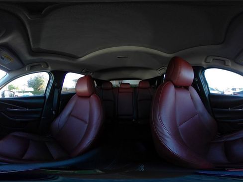 Used 2025 MAZDA CX-30 AWD 2.5 S w/ Preferred Package image 44