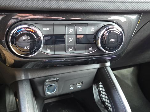 New 2026 Chevrolet TrailBlazer RS w/ Convenience Package image 21