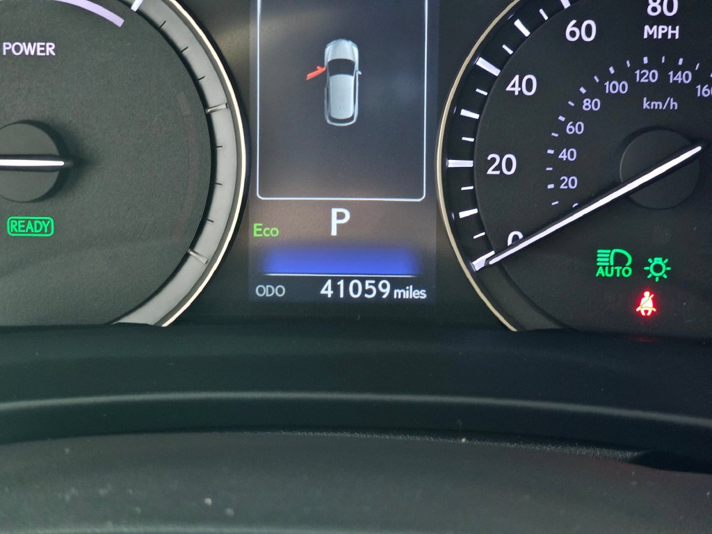 Used 2022 Lexus RX 450hL AWD w/ Premium Package image 30