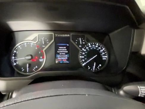 Used 2025 Toyota Tundra SR5 w/ SR5 Premium Package AWD/4WD image 25