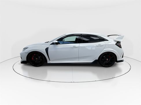 Used 2019 Honda Civic Type R image 5