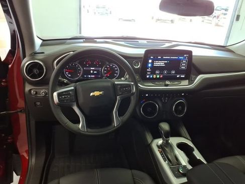 Used 2023 Chevrolet Blazer LT FWD image 13