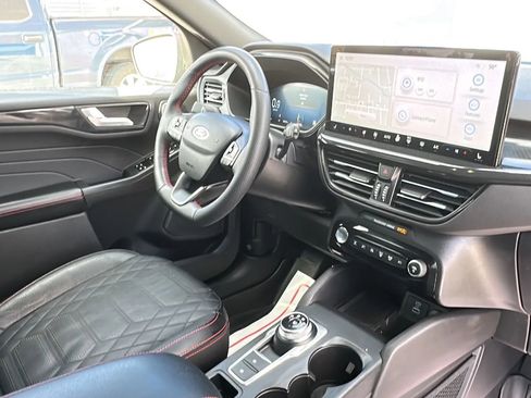 Used 2023 Ford Escape ST-Line Elite w/ Premium Technology Package image 22