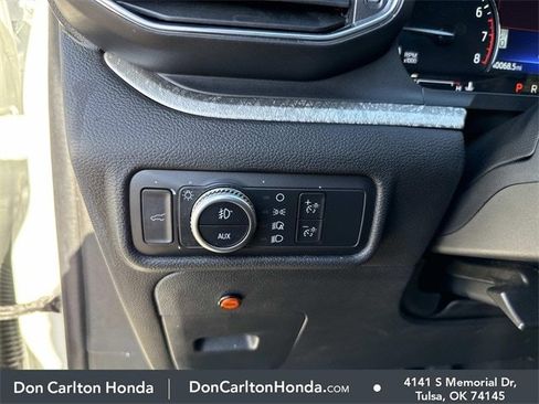 Used 2022 Ford Explorer Timberline image 24