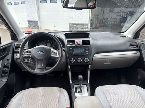 Used 2015 Subaru Forester 2.5i Premium w/ Popular Package #1 AWD/4WD image 9
