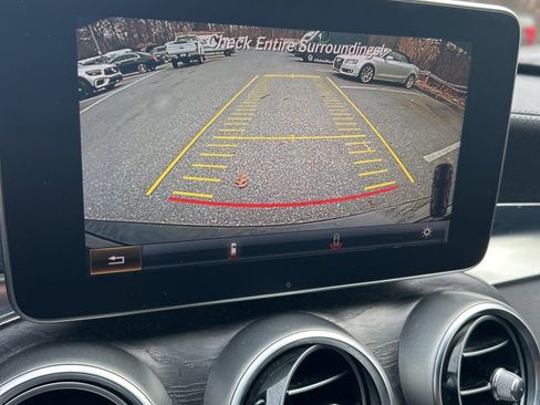 Used 2015 Mercedes-Benz C 400 4MATIC image 14