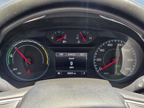 Used 2018 Chevrolet Malibu Hybrid FWD image 26