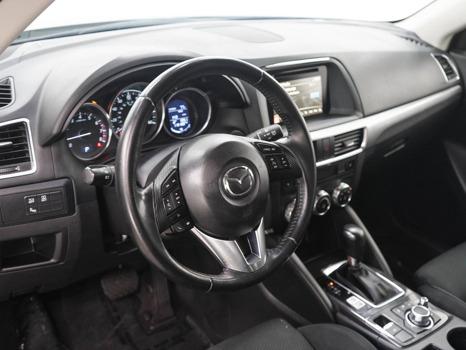 Used 2016 MAZDA CX-5 Touring AWD/4WD image 20