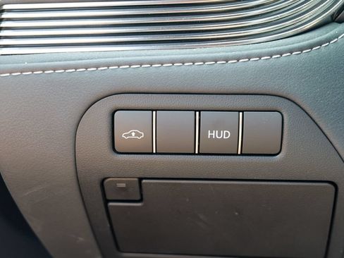 Used 2024 Lexus LS 500 AWD w/ Interior Upgrade Package image 58