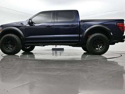 Used 2025 Ford F150 Raptor AWD/4WD image 53