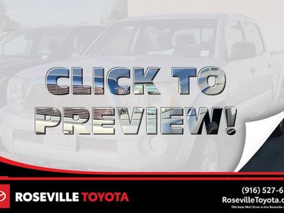 Used 2007 Toyota Tacoma PreRunner