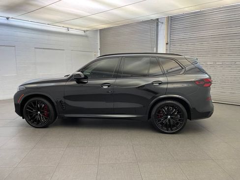 Used 2026 BMW X5 M60i AWD/4WD image 12