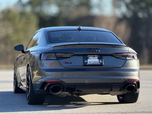 Used 2018 Audi RS 5 2.9T image 4