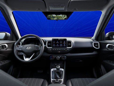 New 2026 Hyundai Venue SE image 11