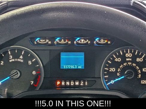 Used 2017 Ford F150 XLT AWD/4WD image 34