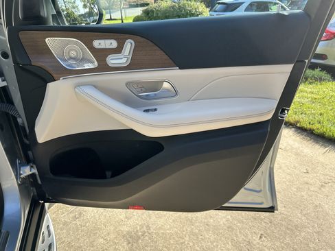 Certified 2022 Mercedes-Benz GLE 350 image 46