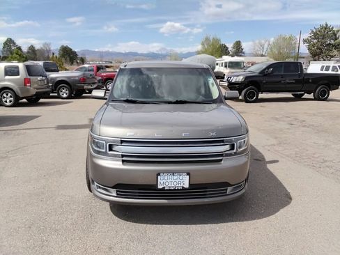 Used 2013 Ford Flex Limited image 3