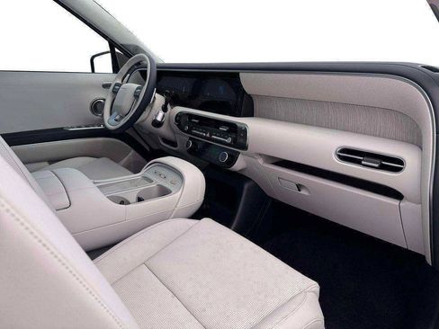 New 2026 Hyundai Palisade Calligraphy AWD/4WD image 15